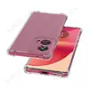 Anti-Falling Case For Motorola Edge 50 Fusion 5G Global 2024 6.7" Soft Silicone TPU Original Shockproof Back Cover ON 50 Fusion 1