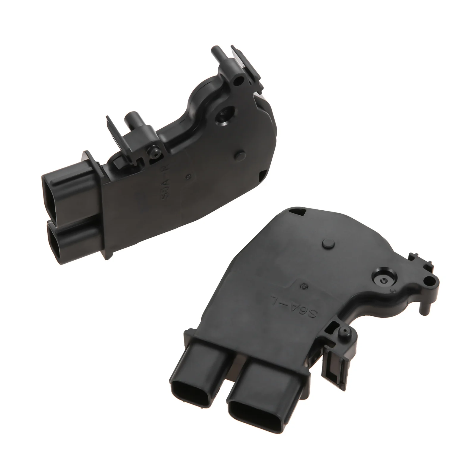 Actuador De Cerradura De Puerta Para Honda - Compatible Con Civic, Accord, Odyssey, CR-V, Fit, S2000, Insight