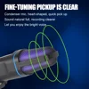 RGB Professional Microphone USB Microfone Condensador Wire Gaming Mic for Podcast Recording Studio Streaming Laptop Desktop PC 2 RGB Professional Microphone USB Microfone Condensador Wire Gaming Mic for Podcast Recording Studio Streaming Laptop Desktop PC 2