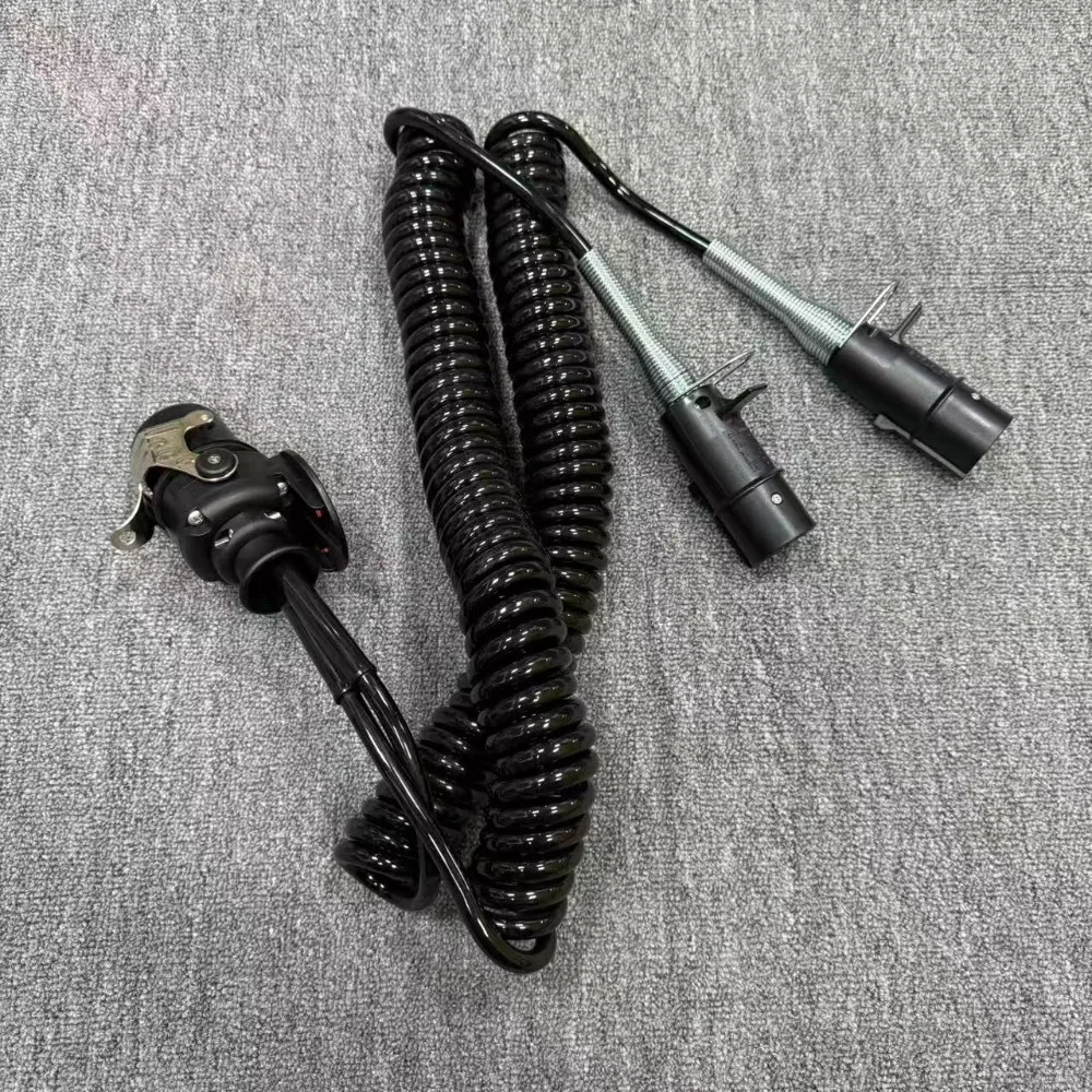 Volvo Scania Benz延長ケーブル,高品質トレーラーケーブル