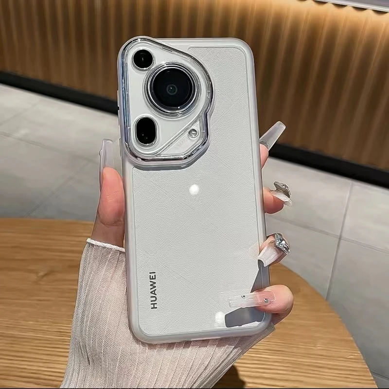 SEAHAI Cover Per Huawei Pura 70 Ultra, Ultra Sottile Custodia 357244