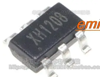 

10pieces Original Stock TCS9440-F :XH1208 SOT23-6