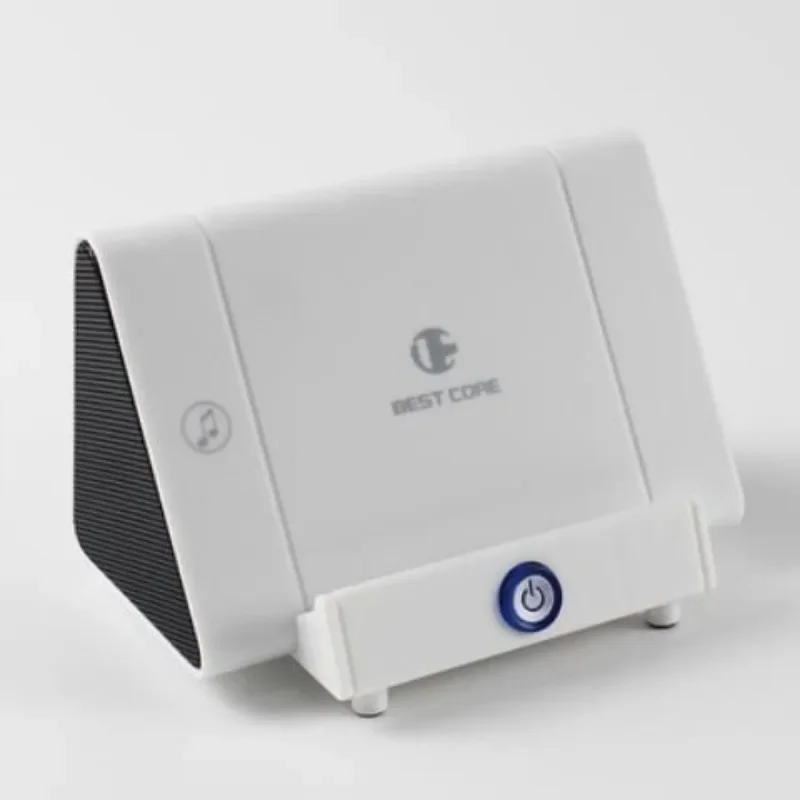 Portable Bluetooth Speaker Wireless Mini Induction Subwoofer