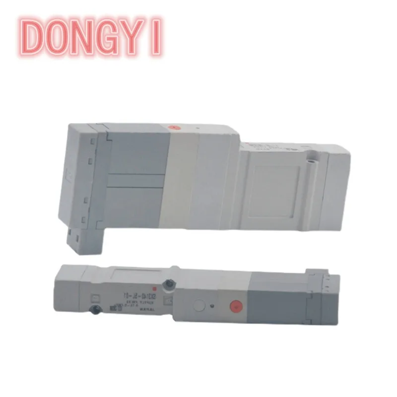 

Высокочастотный электромагнитный клапан SX3140-5L-01 полные характеристики