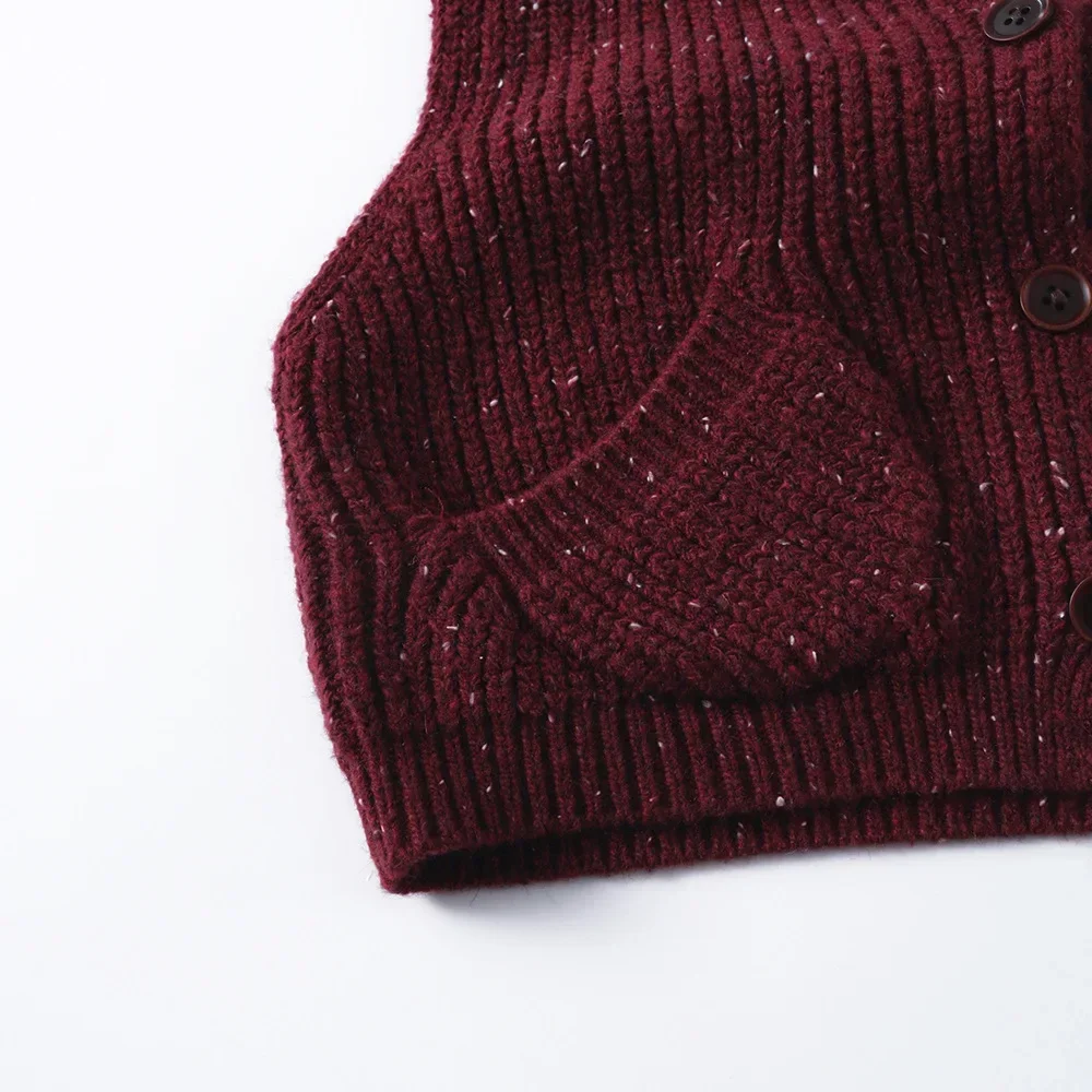 Girls Knitwear Sweater Autumn Kids Clothes