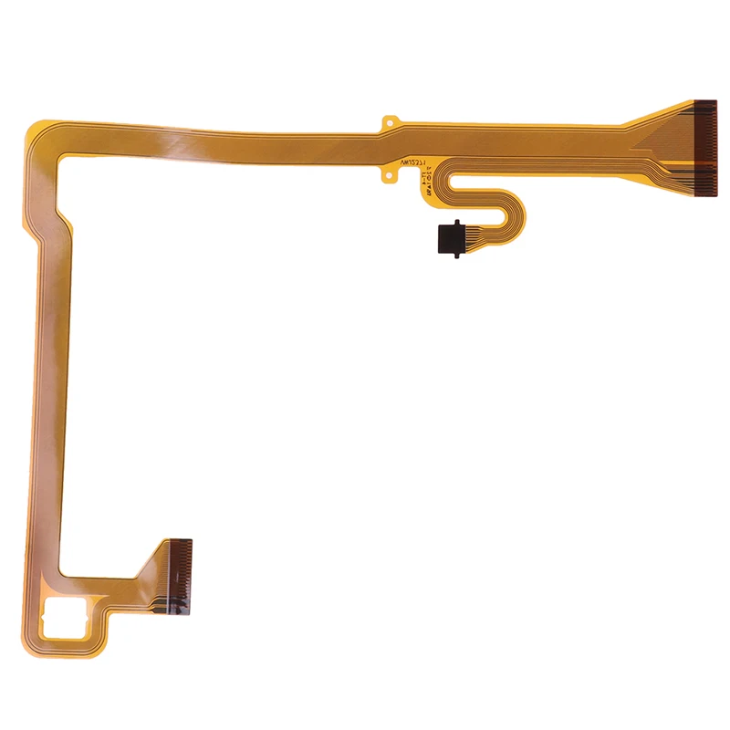 Camera Flex Cable LCD GH4 For Panasonic DMC-GH3 DMC-GH4 GH3 GK Digital Camera Repair