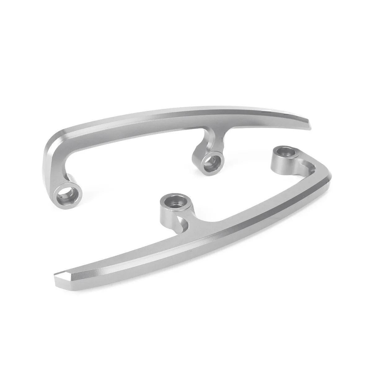 

Motorcycle Rear Armrest Rear Passenger Armrest Handle Motorcycle Supplies for Kawasaki Z650
