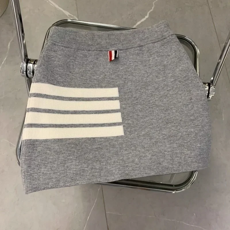 Golf Wear Sports Hot skirts Loose Tennis Skorts MINI Skirts Slimming Casual Pants Knitted Skirts For Women Golf Clothing