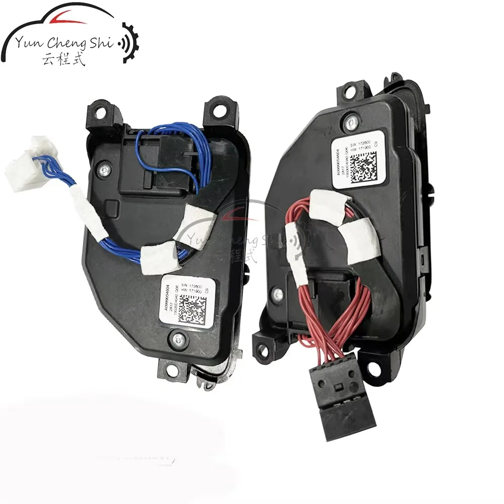 أزرار تحكم دركسون مع مثبت سرعة (Mercedes OEM A0