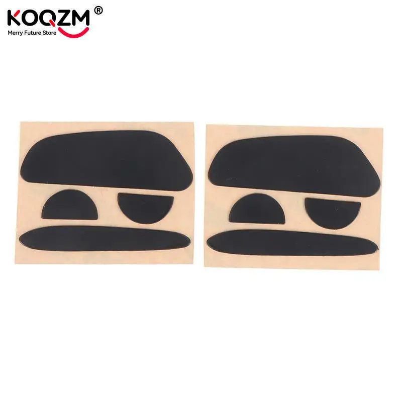 Mouse Skates Replacement Stickers For Logitech Mouse G502 G102 G203 GPRO G300 MX Master2S 1set/2sets