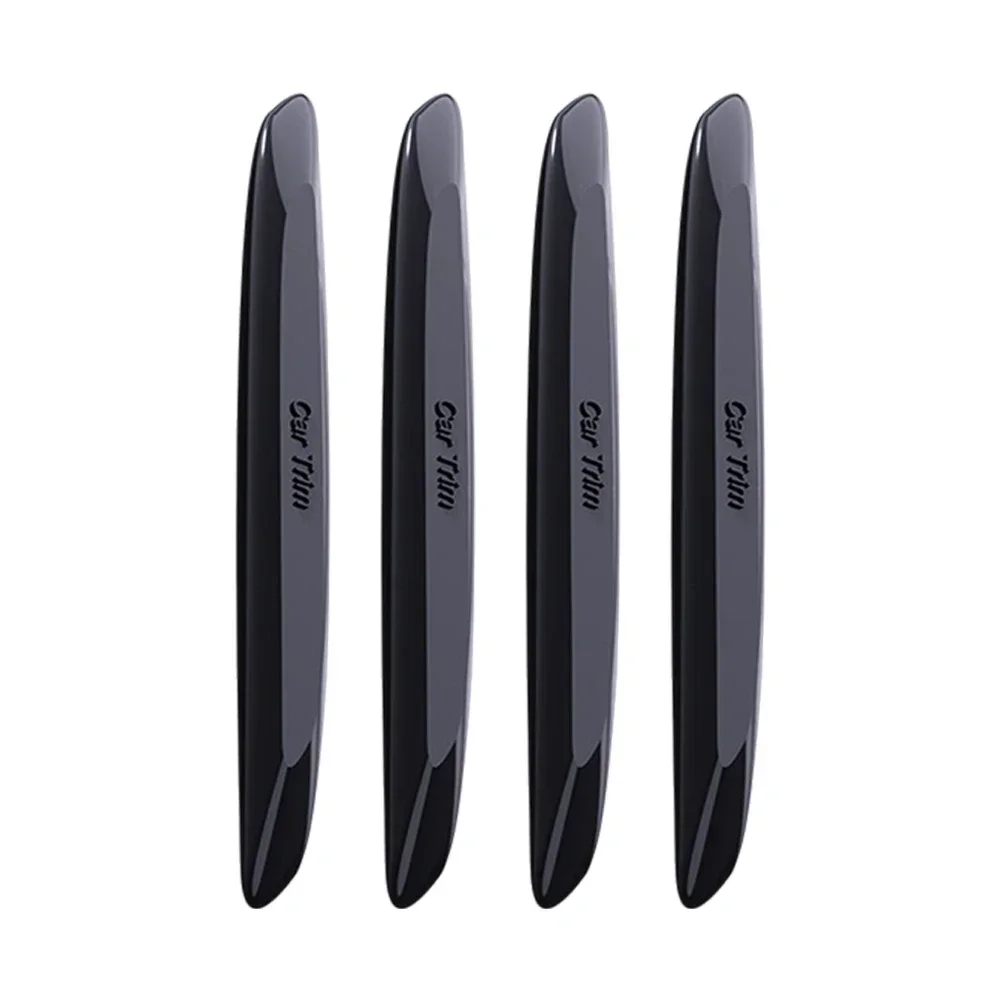 Durable Self-Adhesive Rubber Anti-Collision Protector Strips