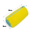 Shoe Washing Bag Washing Machine Laundry Shoes Protector Fluffy Fibers Polyester Washing Shoes Friendly Laundry Bag Drying Bags 6