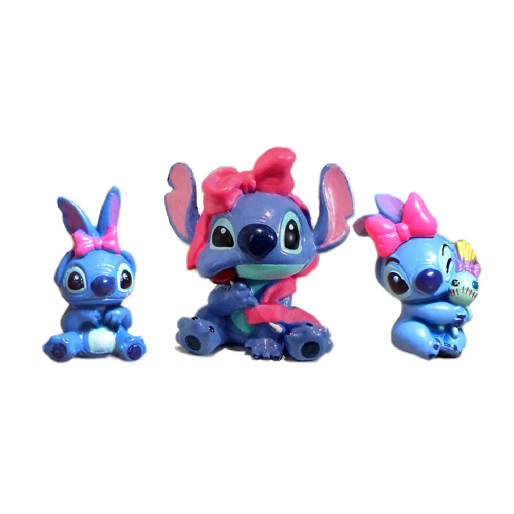 Funko Pop Disney Lilo & Stitch STITCH #636 #159 #978 Lilo #124 Scrump #128  Cute Action Figure Toys Collection Dolls Kids Gifts - AliExpress