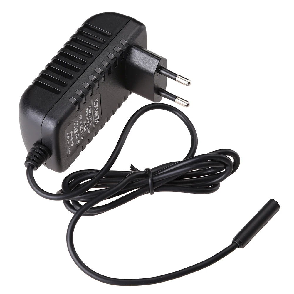 12V 2A Charger AC Adapter Power Supply Adapter Home Wall Charger for Microsoft Surface 2 RT Tablet PC EU Plug