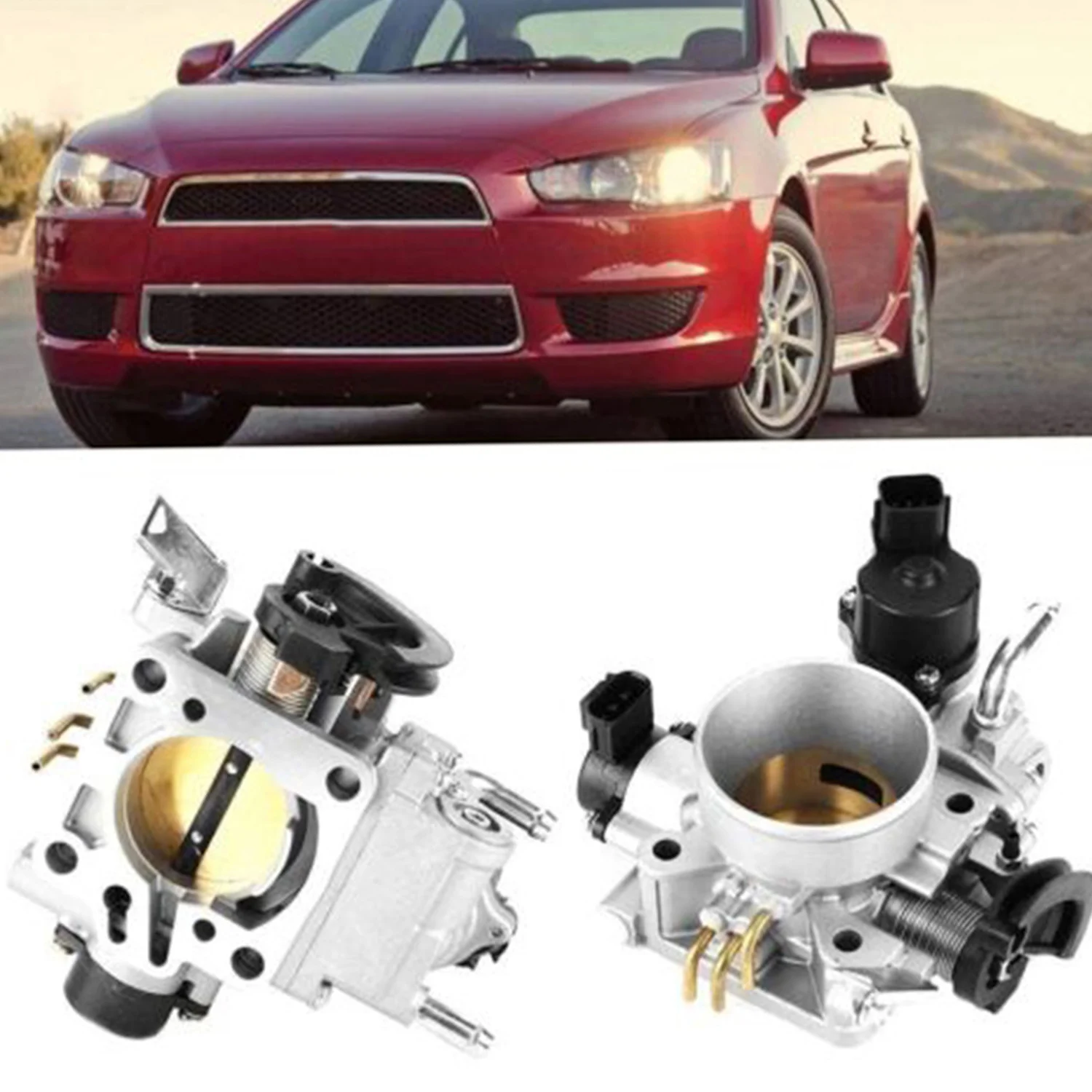 ̾  2002-2007 SOHC  91341006900 Ʋ ٵ, MR560120 MR560126 MN128888, 2.0L, 3  , 1 