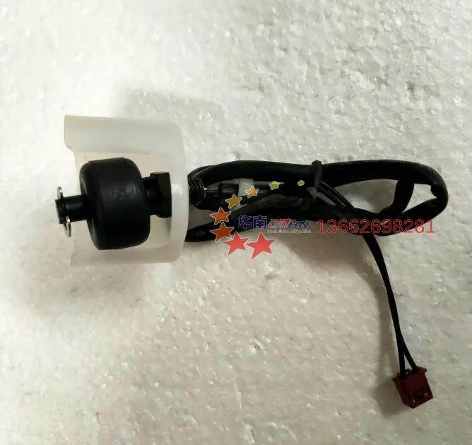 새로운 천장형 에어컨 배수 흡입 펌프 모터 MDP-1401 DC12V 직류 펌프 C475
