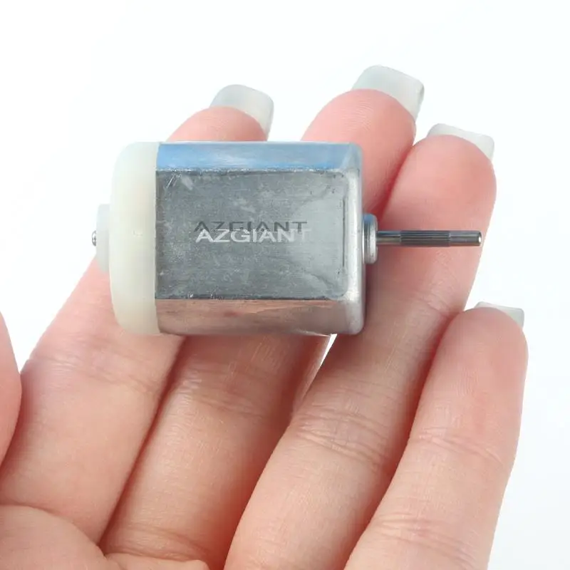 Azgiant   ׳ƽ DC , ڵ ü ǰ, OEM DIY  ϱ, FC280, 48mm, 15000RPM, 12V, 5-10 