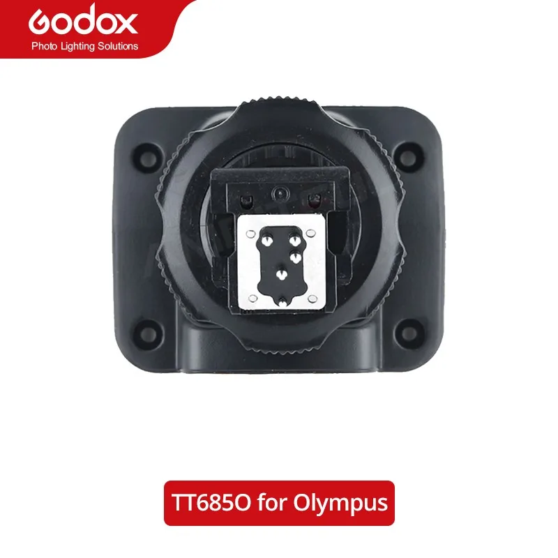 TT685O for Olympus