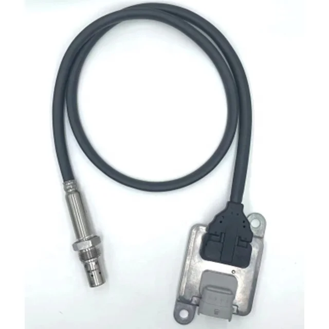 

Азотная версия 5WK9 6692A PN 2894945 для датчика грузовика 5WK96692A Датчик NOx