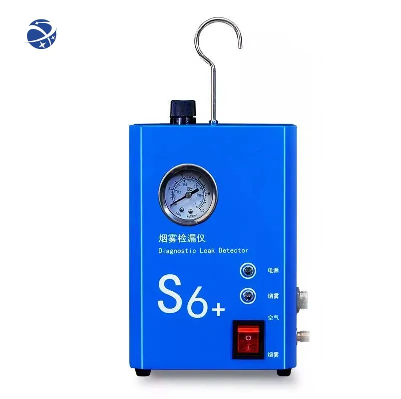 

YYHC Automobile Smoke Leak Detector Efficient Detection Of Engine Intake And Exhaust Pipe Leaks Vehicle Tool