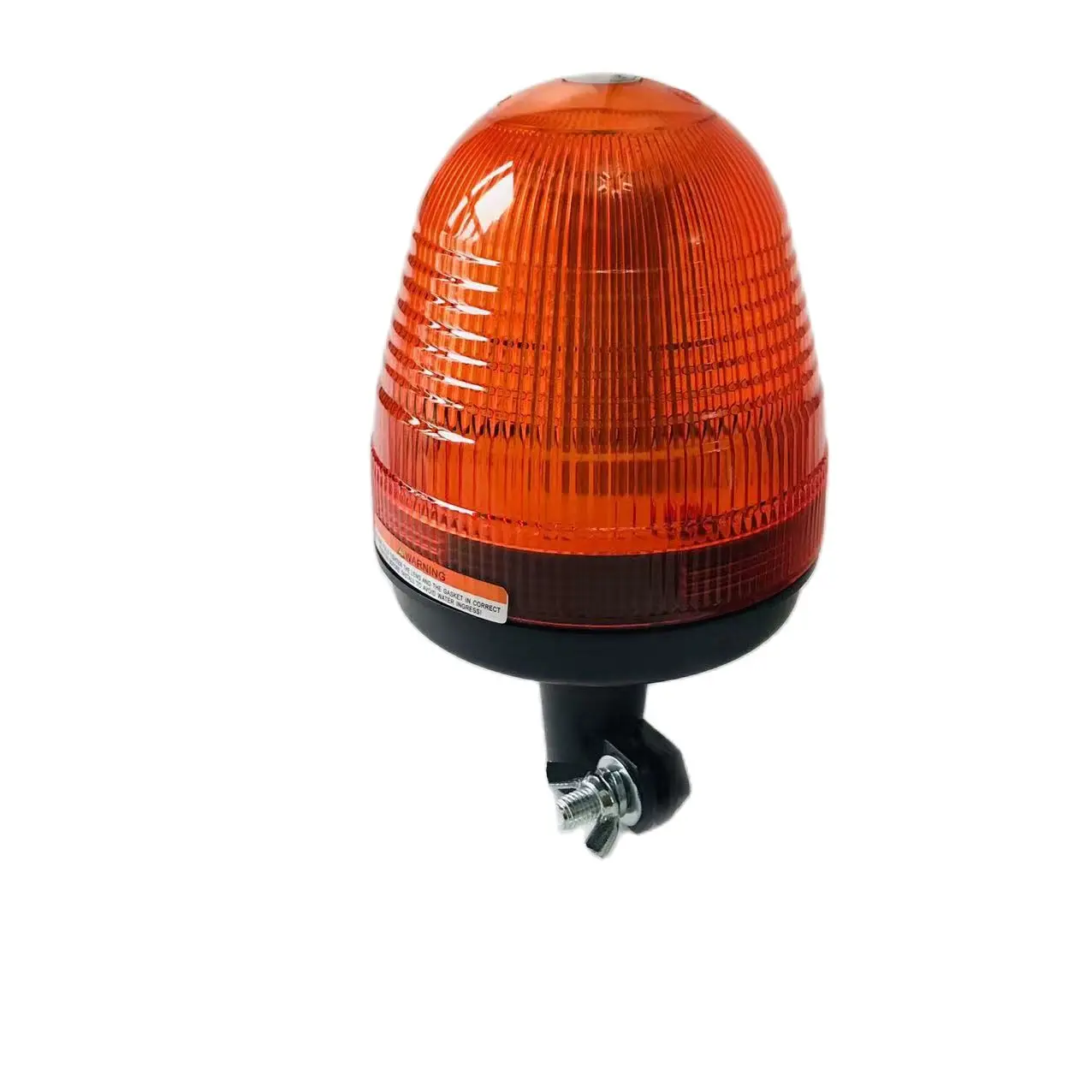 12-24V Senza Fili Led Beacon Light-Luce Girevole Per Trattore Tosaerba Mietitrebbiatrice Veicolo Di Ingegneria