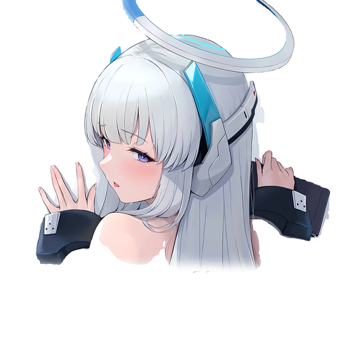 thumb
