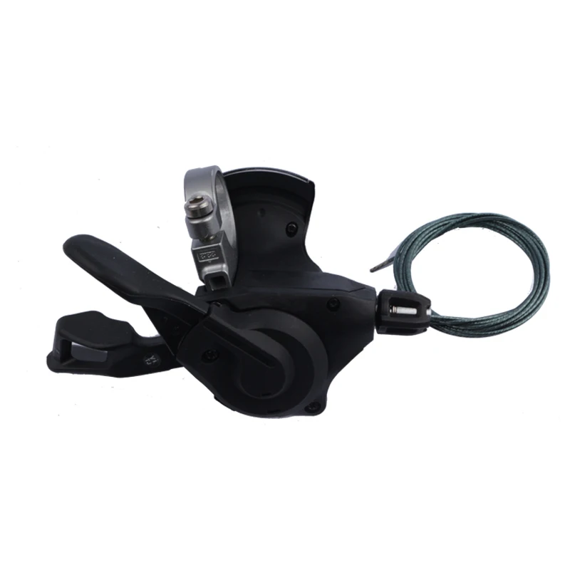 SHIMANO SLX M670 M7000 Vélo manette de vitesse vtt... - Grandado