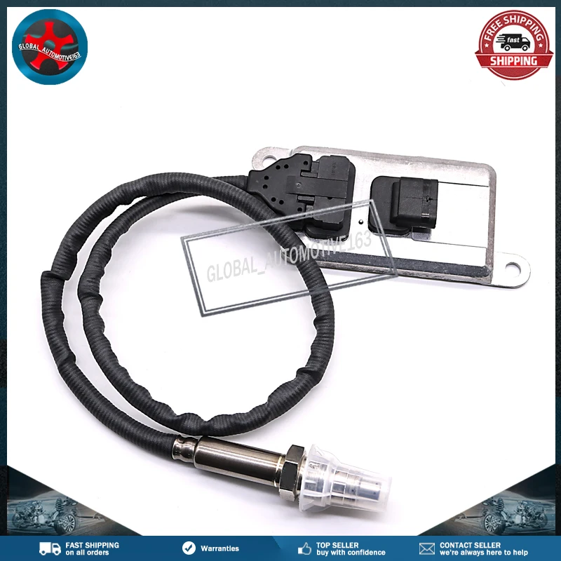 

Датчик оксида азота для дизельного грузовика Hino SNS 24V 89463-E0013 Nox