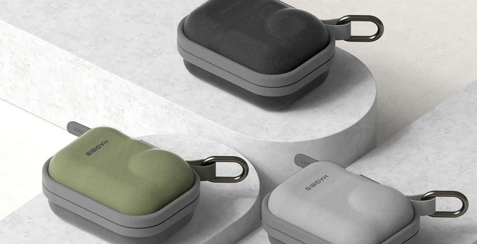 Hagibis Hard Shell Carrying Case for Insta360 GO Ultra