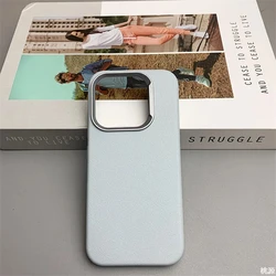 Luxury PU Silicone Shockproof Phone Case - Soft Protective Back Cover for Realme 16 Pro+ (Light gray)