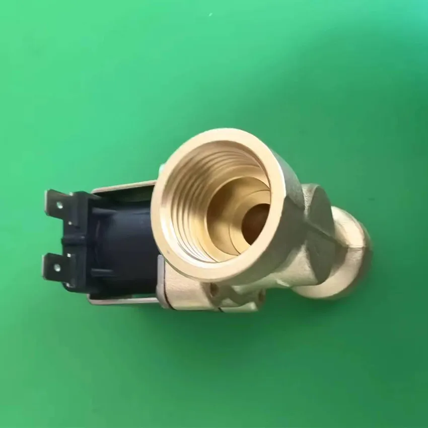 Pneumatic Air Valve 1/2 Female To Female Normally Closed for Solar Hot Water