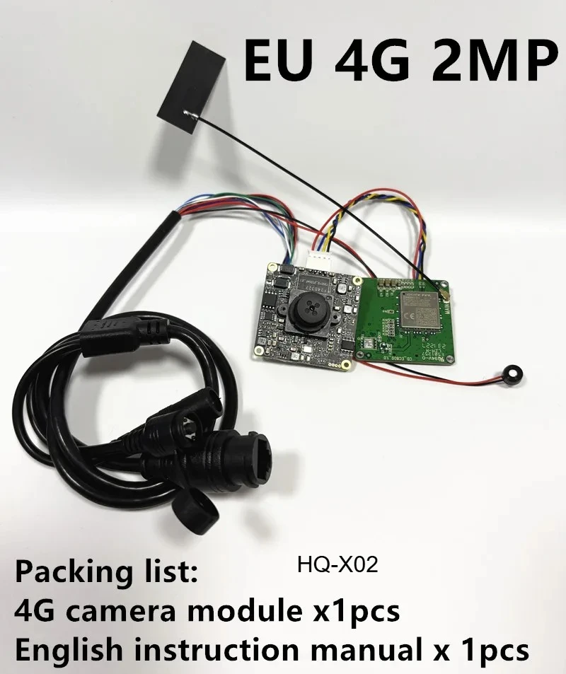 EU 2MP B