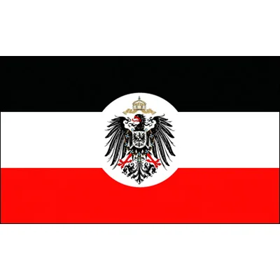 Mode Deutschland Decals Deutschland Flagge Aufkleber Deutsch Reich Aufkleber  DK Reich 1903 Zu 1918 Eisen Kreuz Weltkrieg Deutschland Armee flagge -  AliExpress