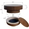 Coffee Table with Storage, Coffees Tables Accent Tea Tables for Living Room, Apartment or Office, coffee table 2