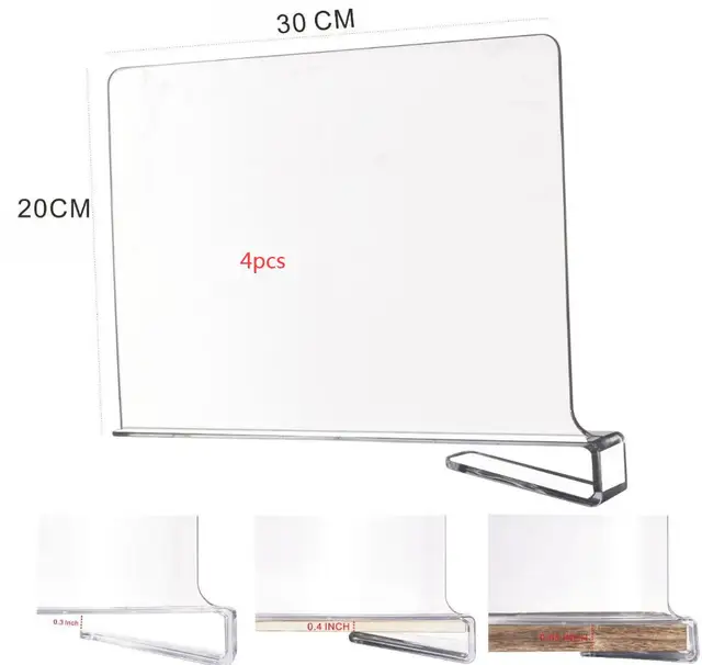 4pcs