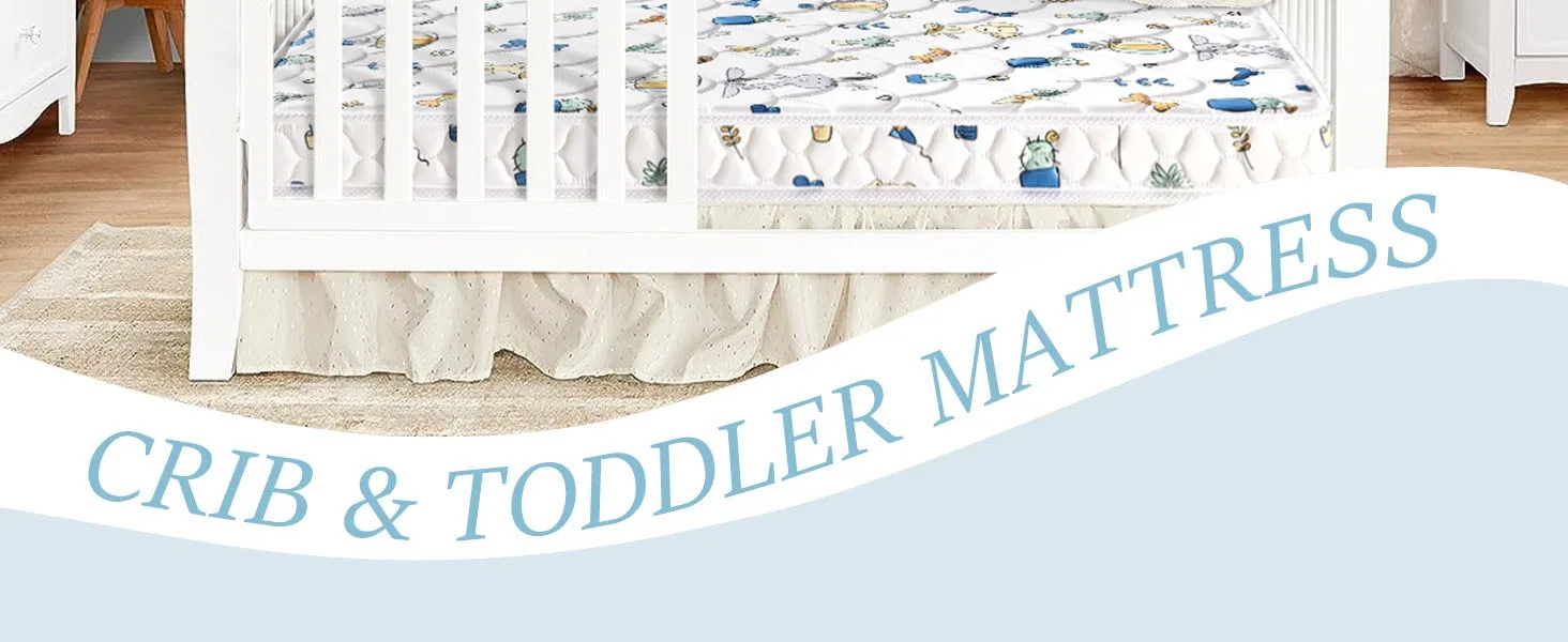 crib mattress