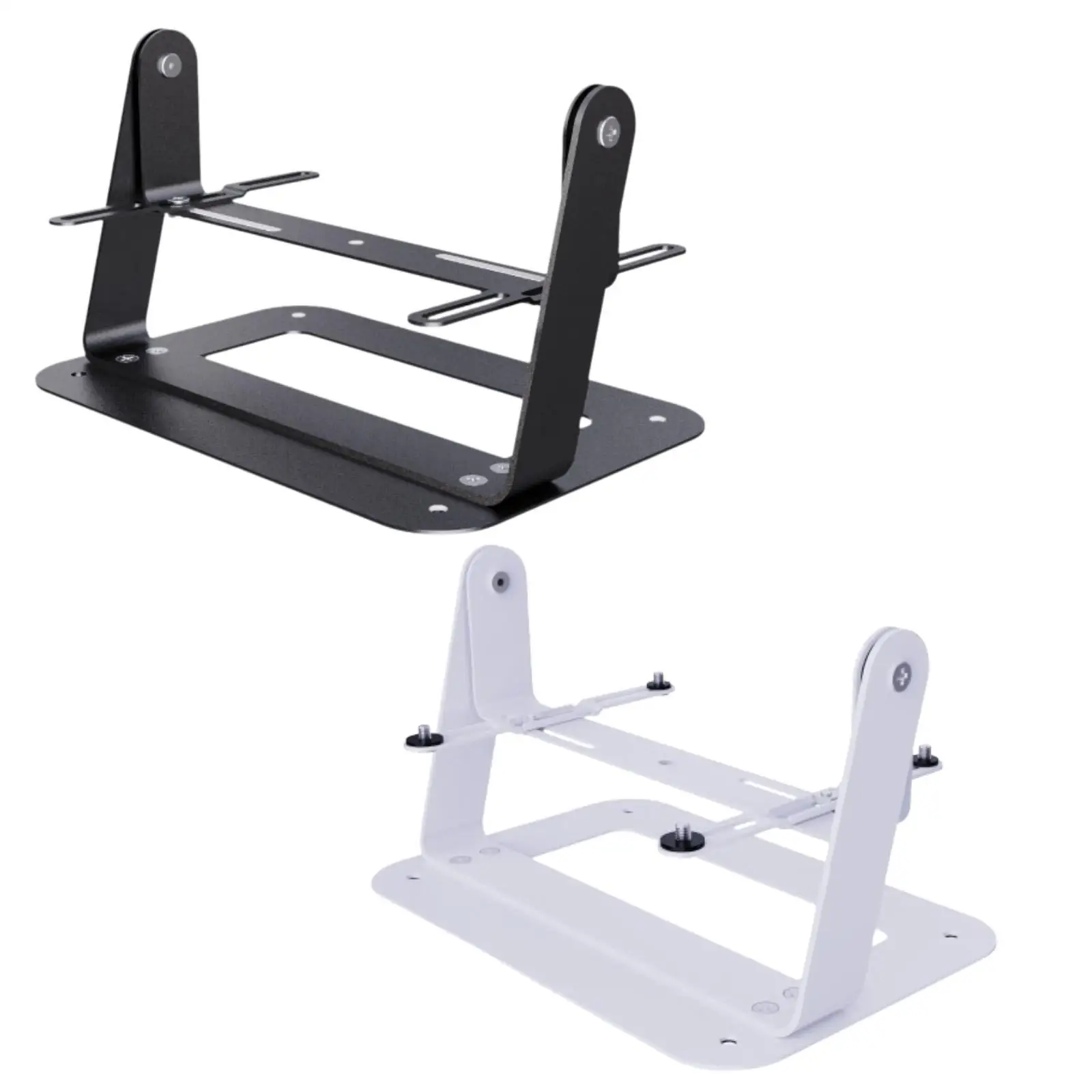 Projector Base Stand Projector Mount Holder Hotel Space Saving Bedroom ...