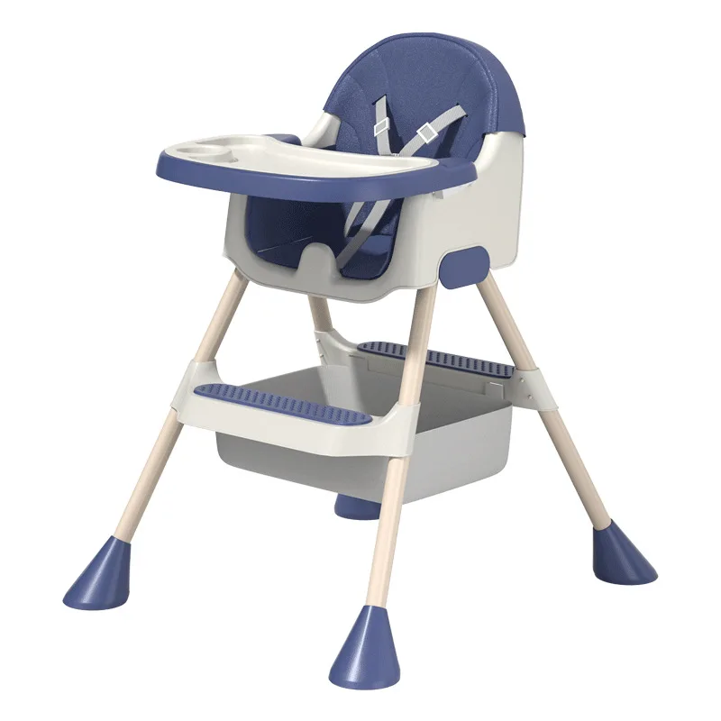 BabyKidsHighChairFeedingDiningChairTablesMultifunctionInfant