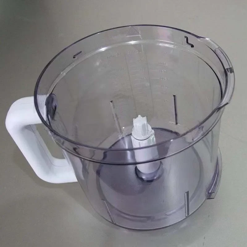 

Suitable for Braun/Braun K600 FP3010 Cooking Machine Container Accessories 3205 Cup Container Making Barrel