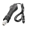 Hot Air Gun Portable BGA Rework Solder Station Hot Air Blower Hair Dryer Soldering for 8858 858 878 Welding Repair Tools 1