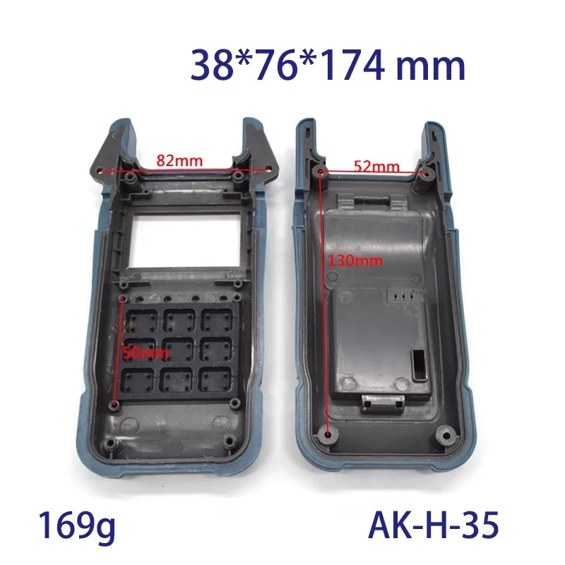 Phones e Accessories