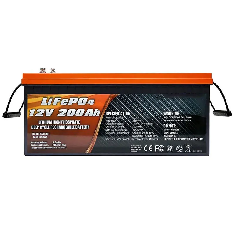 

12v lifepo4 battery 150ah Lifepo4 BMS Lithium Battery Pack 12v 24V 48v 100ah 120ah 150ah 200ah 300ah Lifepo4 Lithium Io