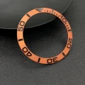 4 Aluminum Bezel