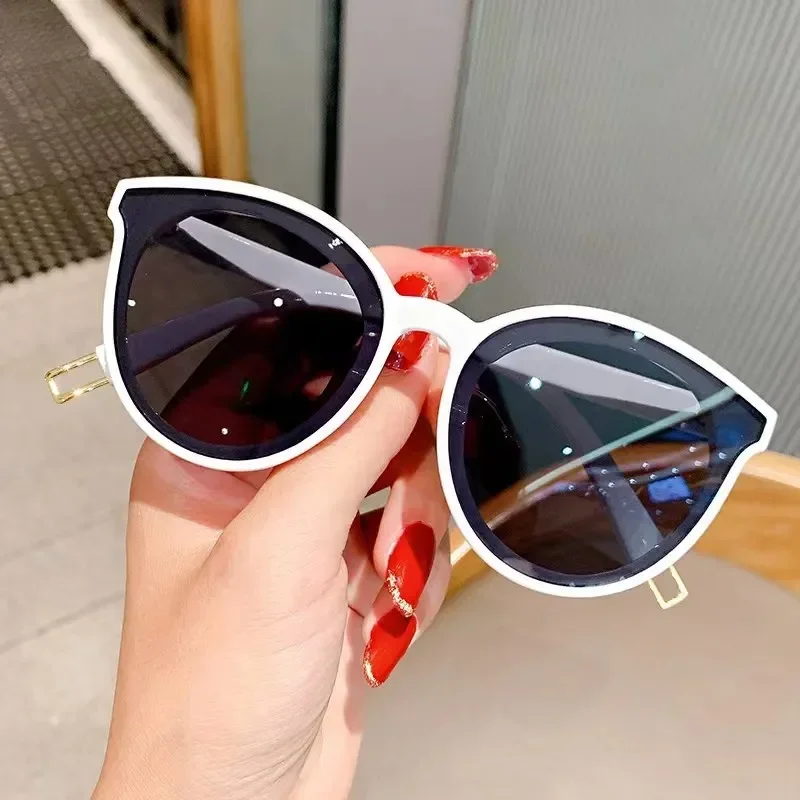 Kids Sunglasses Vintage Square Boy Girl Fashion Baby Goggles Children Sun Glasses UV400 Eyewear kids sunglasses children sunglasses