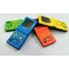 Classic Childhood Gift Portable Game Console Handheld Game Players Electronic Game Toys Pocket Game Console 5