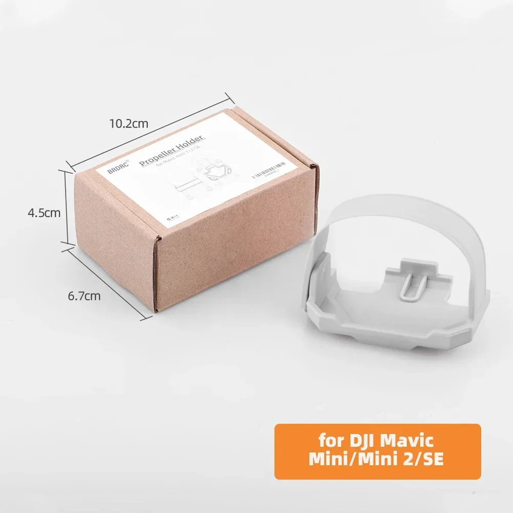 ตัวเลือกสินค้า เข็มขัดคล้องอุปกรณ์เสริมสำหรับโดรน DJI Mavic Mini/Mini 2/SE