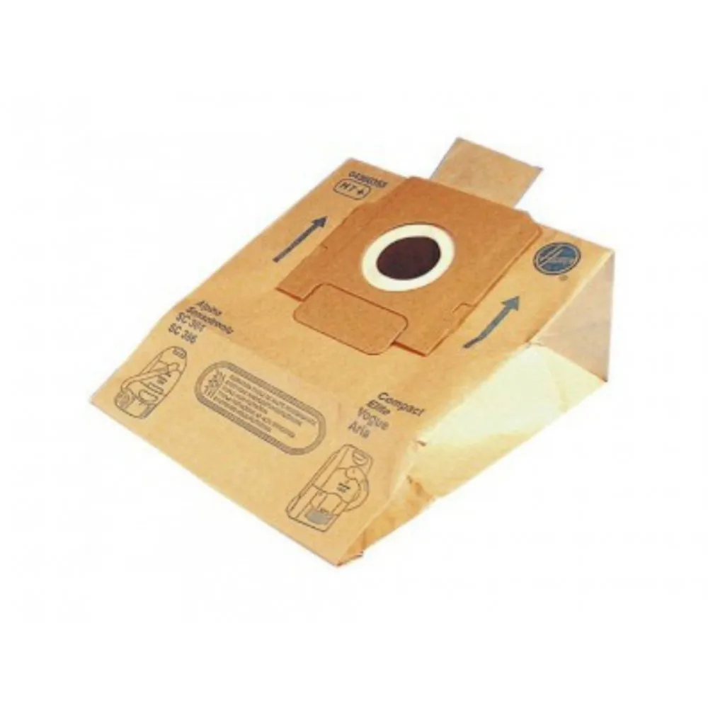 Aspirapolvere A Sacco Hoover Alpine - Aria Hoover