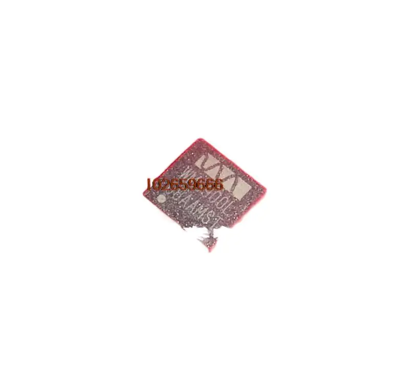 

10 шт./лот WM8900LGEFK/RV WM8900L QFN40 оригинал, фотоэлемент. Power IC