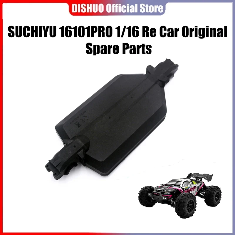 

SCY 16101PRO 1/16 RC автомобиль 6001 шасси оригинальные запасные части