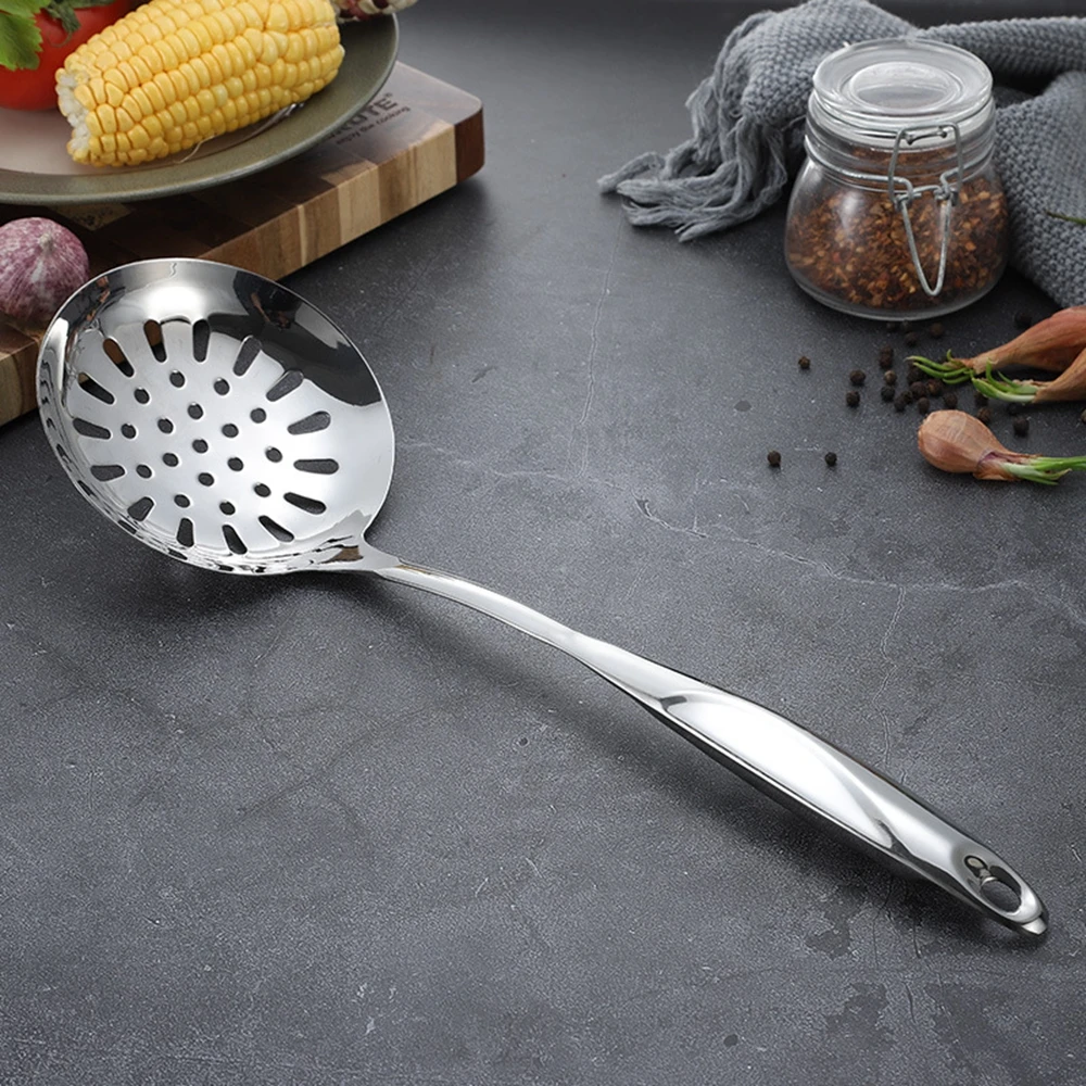 slotted spoon